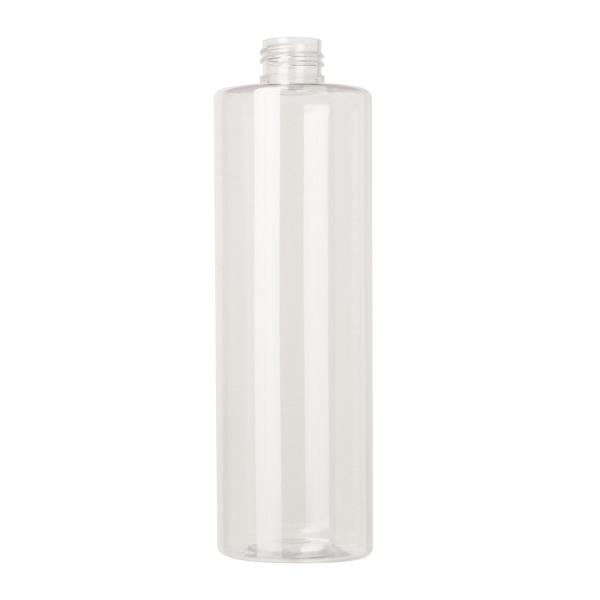 400ml rPET bottle, My Round 24-410, F0677A