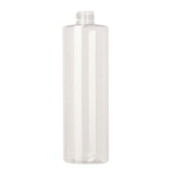400ml rPET bottle, My Round 24-410, F0677A