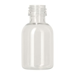 25ml rPET Bottle Pharma Mini 18 ROPP, F0893A