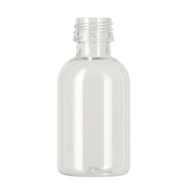 75ml rPET bottle, Pharma Mini 18 ROPP, F0897A