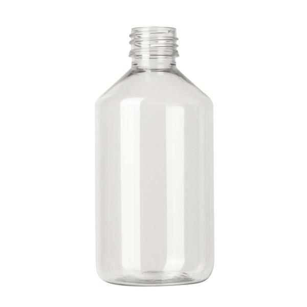 300ml rPET bottle, Pharma Veral 28 ROPP, F0530A