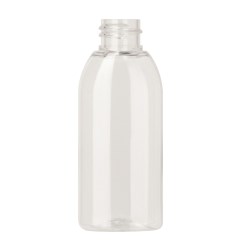 50ml rPET bottle, Roval 20-410, F0823A