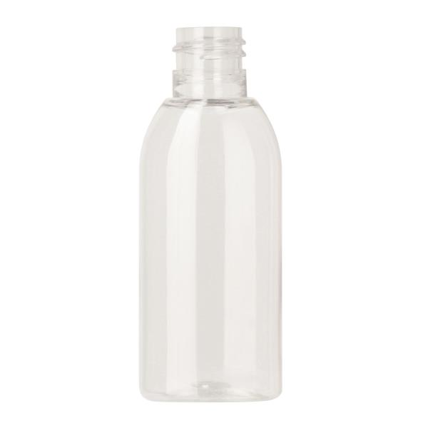 50ml rPET bottle, Roval 20-415, F0823B