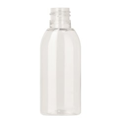 50ml rPET bottle, Roval 20-415, F0823B