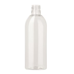 200ml rPET bottle, Roval 24-415, F0828B