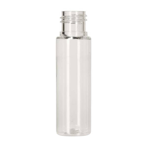 10ml rPET bottle, Sharp Cylindrical 15-415, F0659A