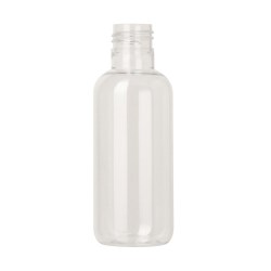 125ml rPET bottle, Slim Boston 24-415, F0846B