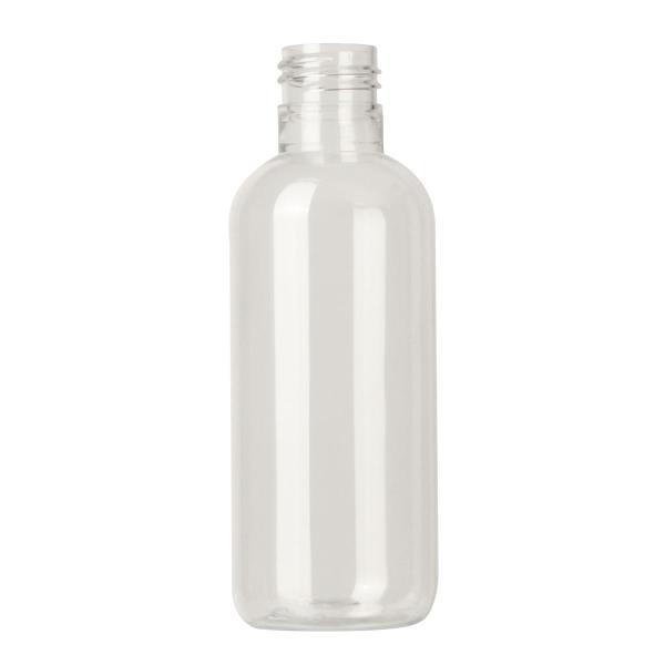 150ml rPET bottle, Slim Boston 24-415, F0847B