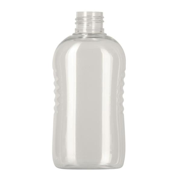 200ml rPET bottle, Suncare 24-410, F0779A
