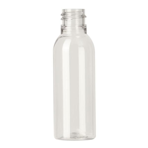 50ml rPET bottle, Tall Boston Round 20-415, F0643B