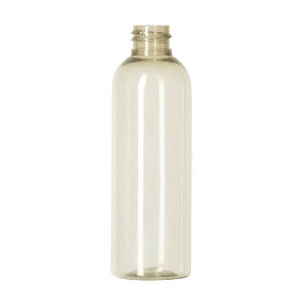 100ml rPET bottle, Tall Boston Round 20-410, F0645A