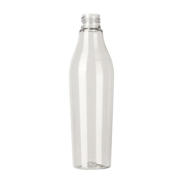 250ml rPET bottle, Taps Round 24-410, F0693A