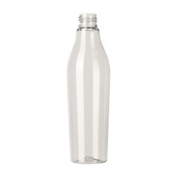 250ml rPET bottle, Taps Round 24-410, F0693A