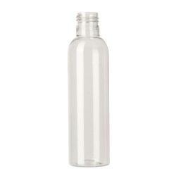 150ml rPET bottle, Various Round 24-415, F0740B