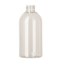 250ml rPET bottle, Various Round 24-410, F0868A
