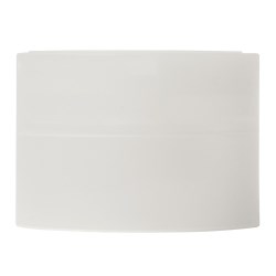 23mm disc top cap, plug seal, 5mm orifice, frosted