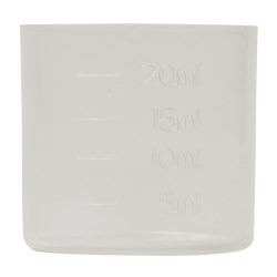 Dosing cup