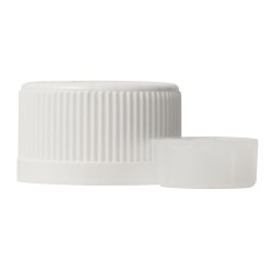 Child Resistant closures