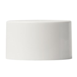 20-415 double wall closure, plug seal, frosted