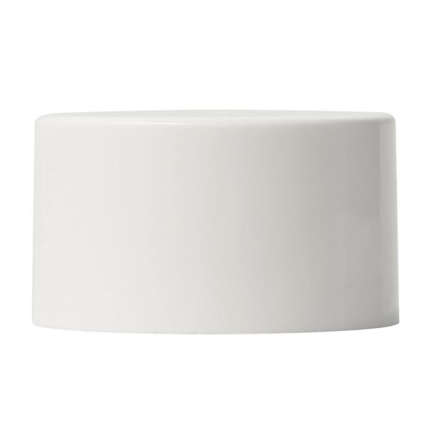 20-415 double wall closure, plug seal, smooth
