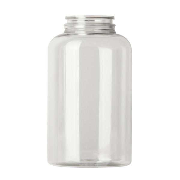 Pill jars