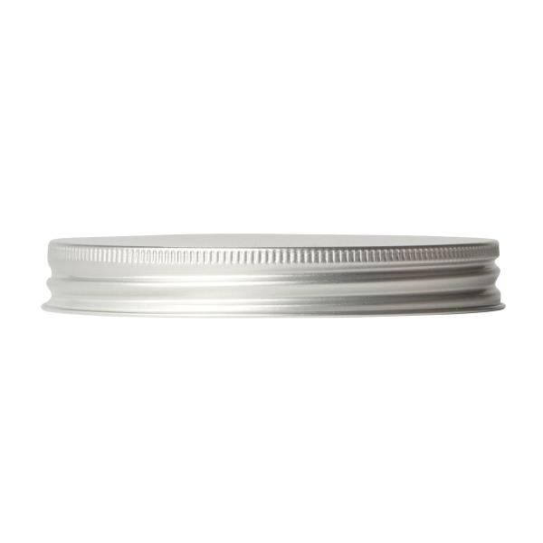 Aluminium lids