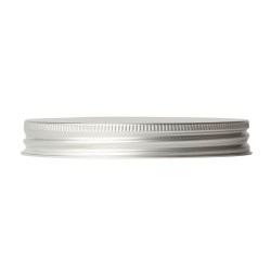 Aluminium lids