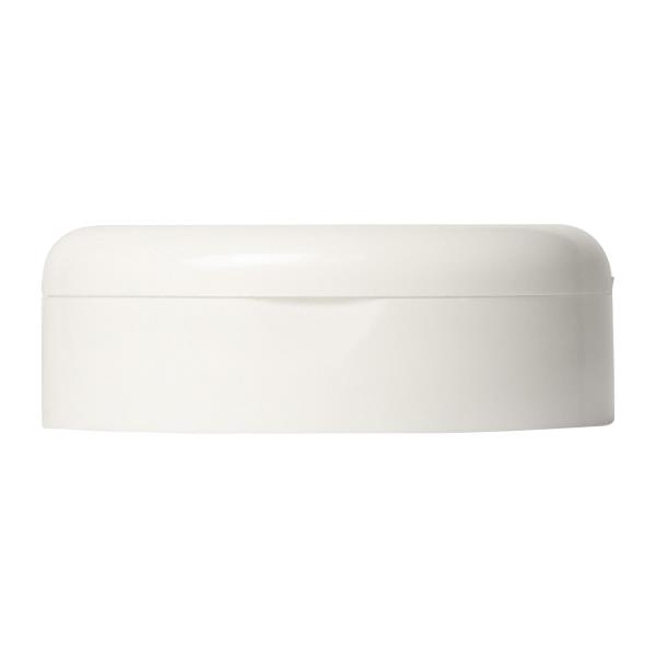 flapper 63-485, pressure sensitive, rounded smooth