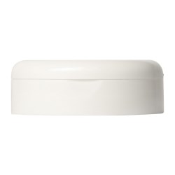 flapper 63-485, pressure sensitive, rounded smooth