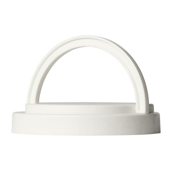 Handle lid