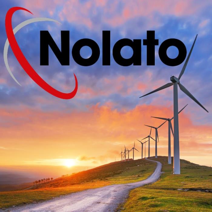 Shrinking Our Carbon Footprint from Coal to Wind