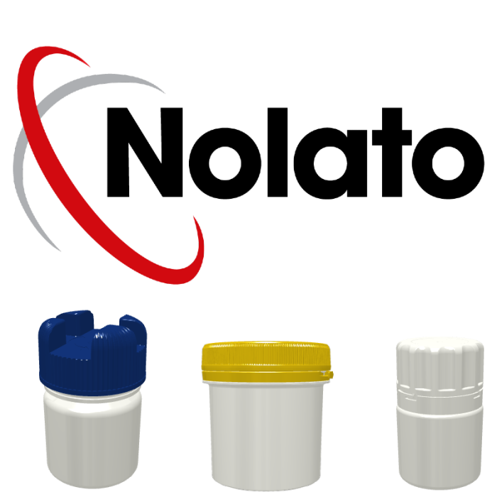 Explore Nolatos Unrivaled Pharma Packaging Guide