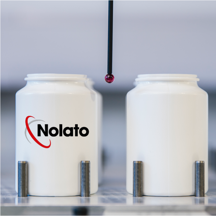 Nolato Proudly Maintains ISO Certifications