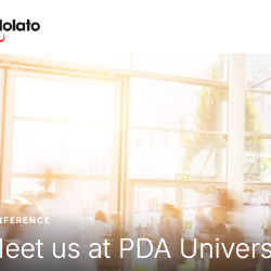 Join Nolato at PDA Universe