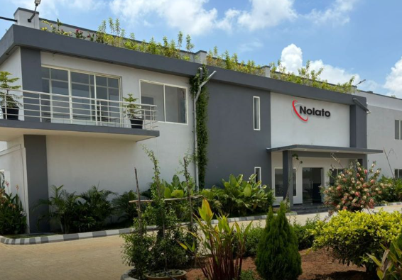 Nolato Opens New EMC Production Site in Bangalore, India