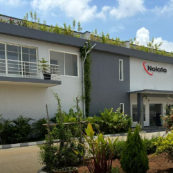 Nolato Opens New EMC Production Site in Bangalore, India