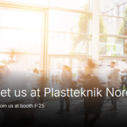 Plastteknik Nordic (07 May - 08 May 2025)