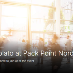 Nolato Cerbo at Pack Point Nordic 2025