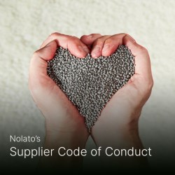 Nolatos Supplier Code of Conduct