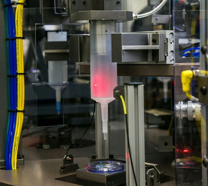 Nolato Tucson the End-to-End Healthcare Manufacturing Partner in Arizona