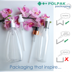 A little bit of know-how - What kind of tube should be used in packaging?