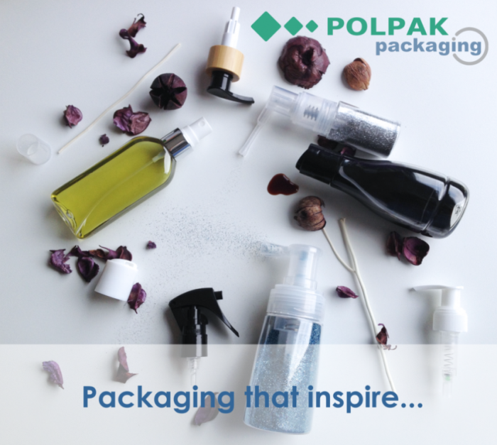 Interesting application of closures and packaging in food industry