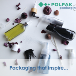 Interesting application of closures and packaging in food industry