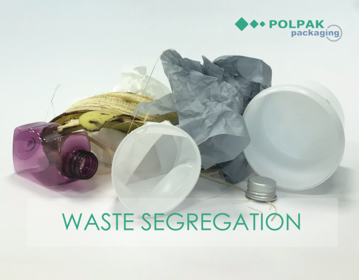 Sorting rubbish – Let’s start at home