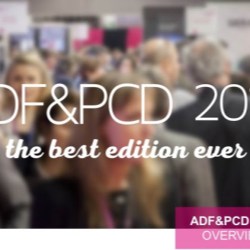 ADF&PCD 2016: A Record-Breaking Edition!