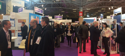 ADF&PCD: An exceptional success for this 2017 edition