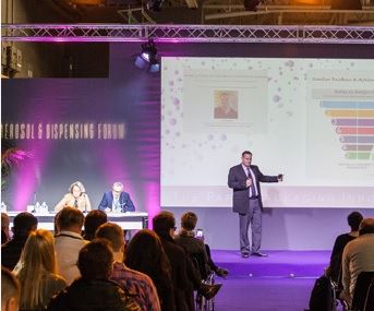 Special issue: ADF&PCD Paris 2018 Conferences