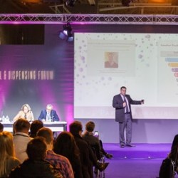 Special issue: ADF&PCD Paris 2018 Conferences