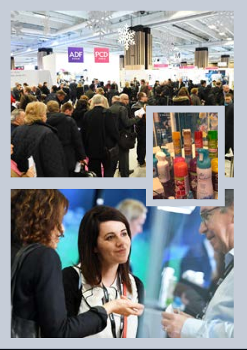 ADF&PCD PARIS 2018 : A resounding success!