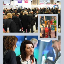 ADF&PCD PARIS 2018 : A resounding success!